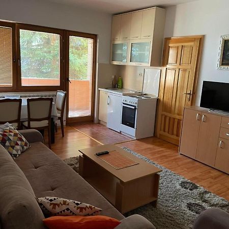 Apartments Vila Hercegovina Višegrad Kültér fotó