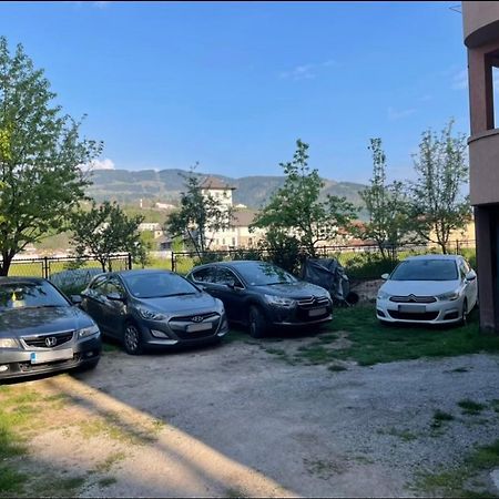 Apartments Vila Hercegovina Višegrad Kültér fotó