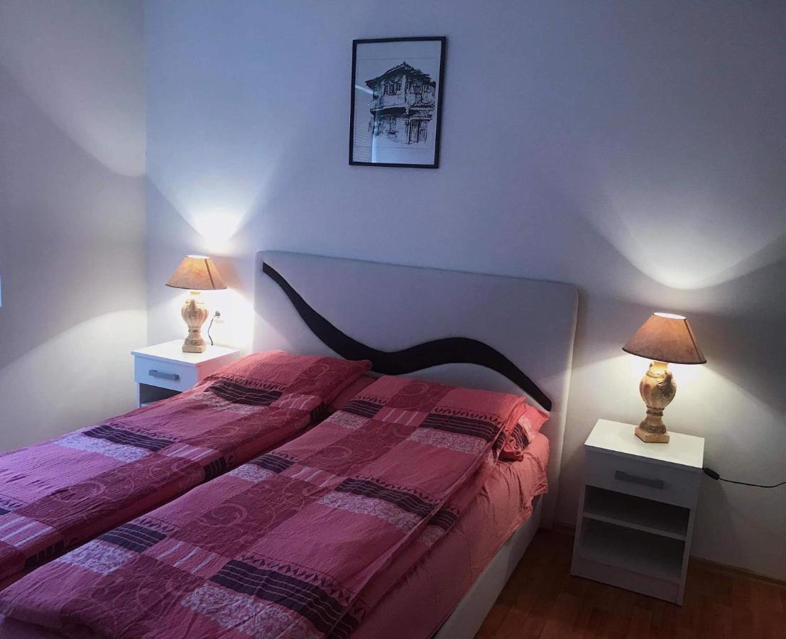 Apartments Vila Hercegovina Višegrad Kültér fotó