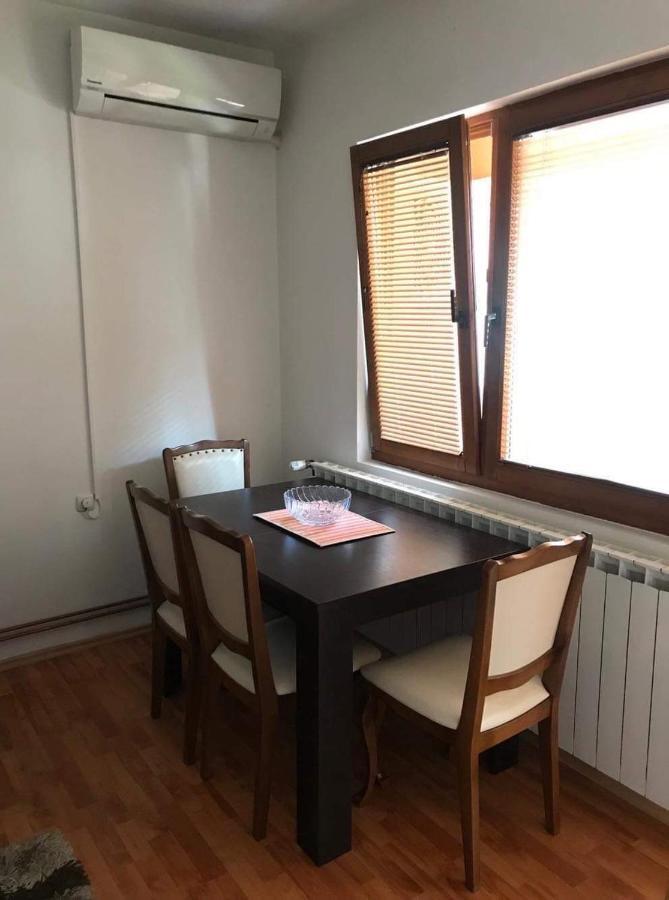 Apartments Vila Hercegovina Višegrad Kültér fotó