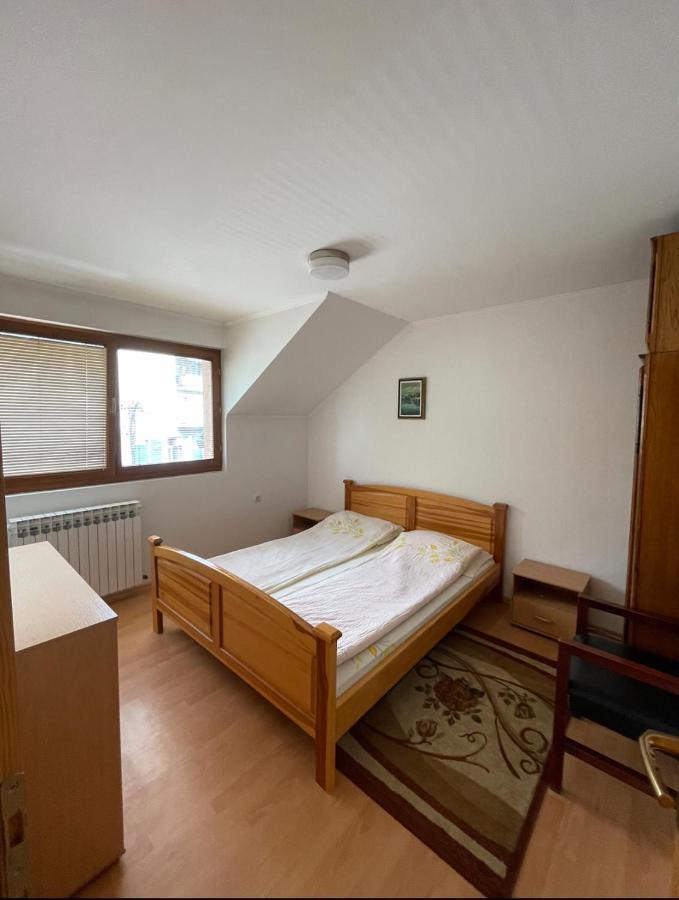 Apartments Vila Hercegovina Višegrad Kültér fotó