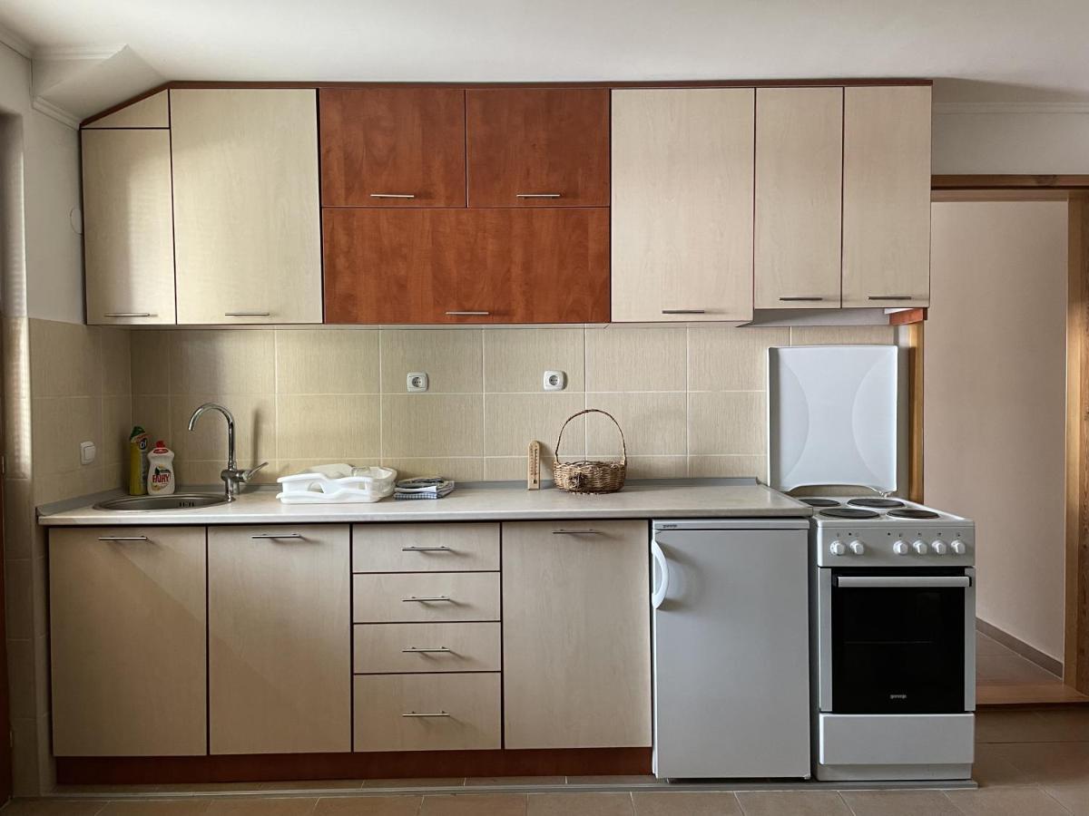Apartments Vila Hercegovina Višegrad Kültér fotó