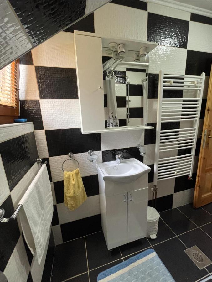 Apartments Vila Hercegovina Višegrad Kültér fotó