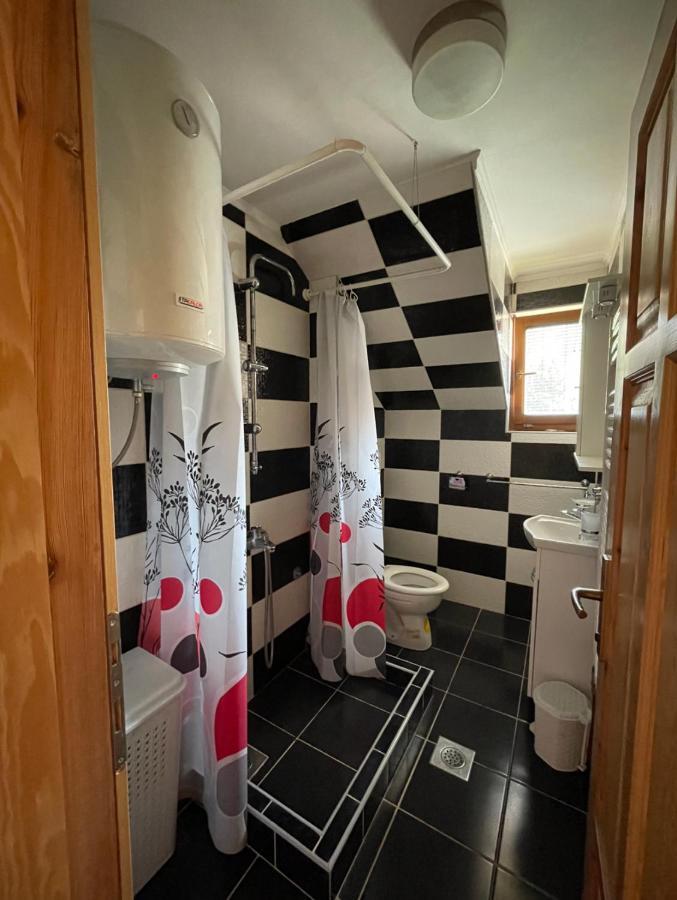 Apartments Vila Hercegovina Višegrad Kültér fotó