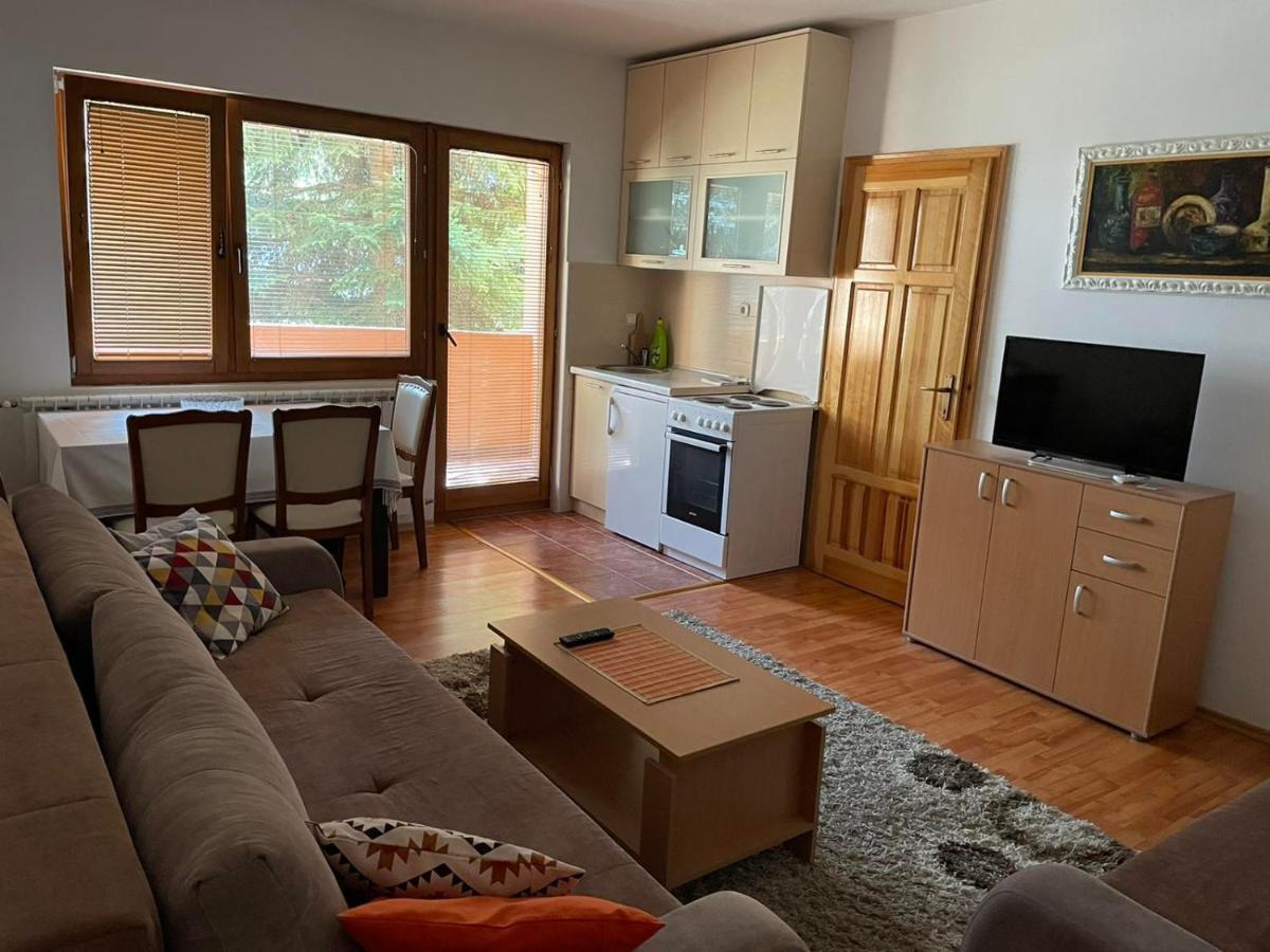 Apartments Vila Hercegovina Višegrad Kültér fotó