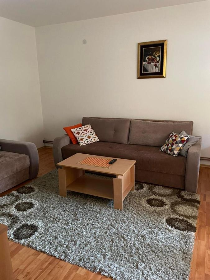 Apartments Vila Hercegovina Višegrad Kültér fotó