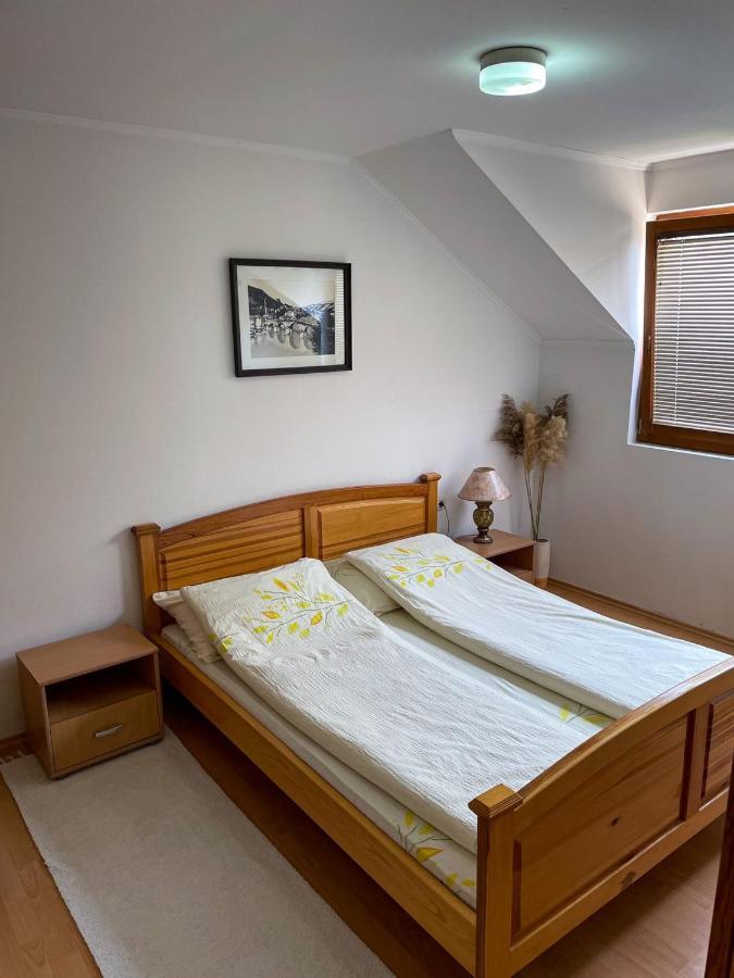 Apartments Vila Hercegovina Višegrad Kültér fotó