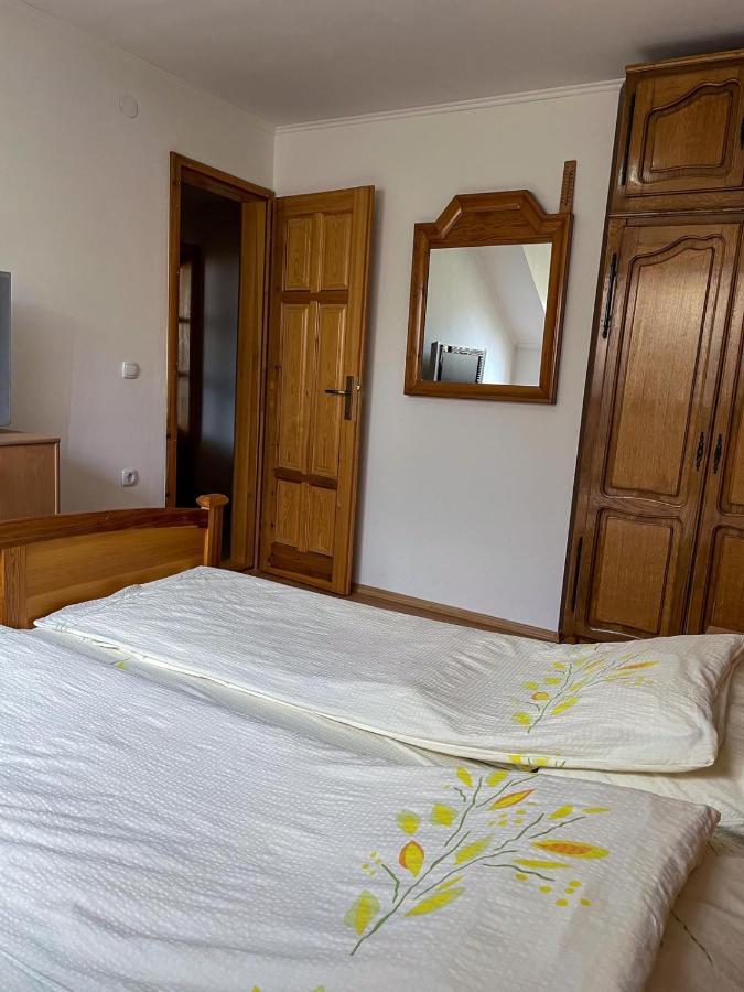 Apartments Vila Hercegovina Višegrad Kültér fotó