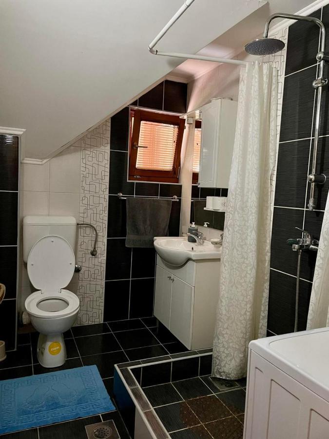 Apartments Vila Hercegovina Višegrad Kültér fotó