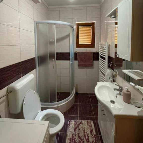 Apartments Vila Hercegovina Višegrad Kültér fotó