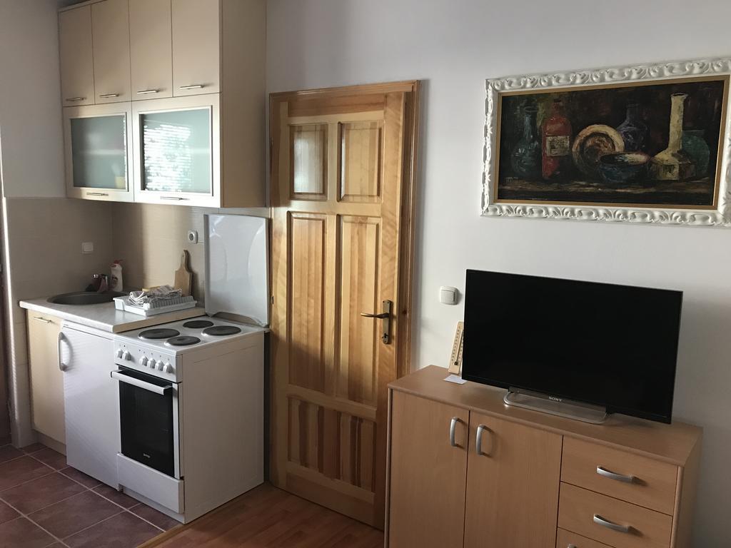 Apartments Vila Hercegovina Višegrad Kültér fotó