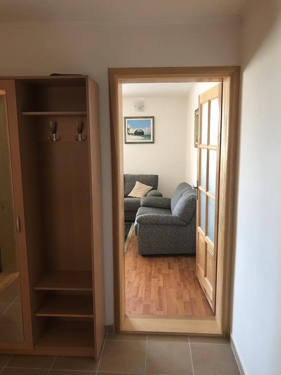Apartments Vila Hercegovina Višegrad Kültér fotó
