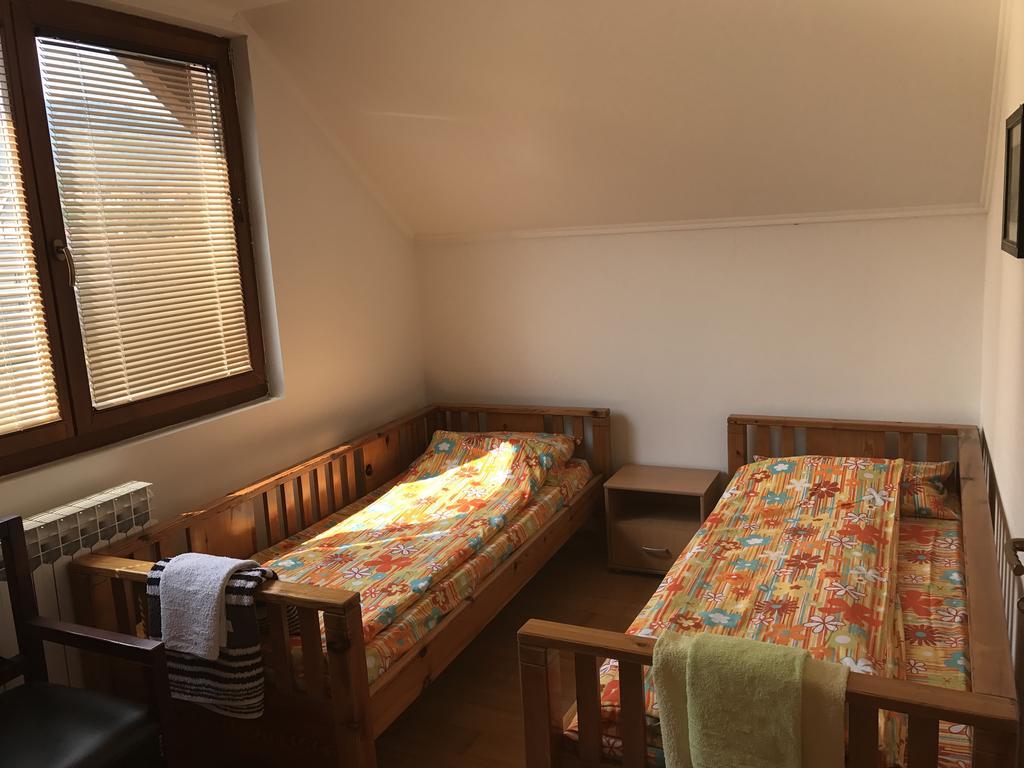 Apartments Vila Hercegovina Višegrad Kültér fotó