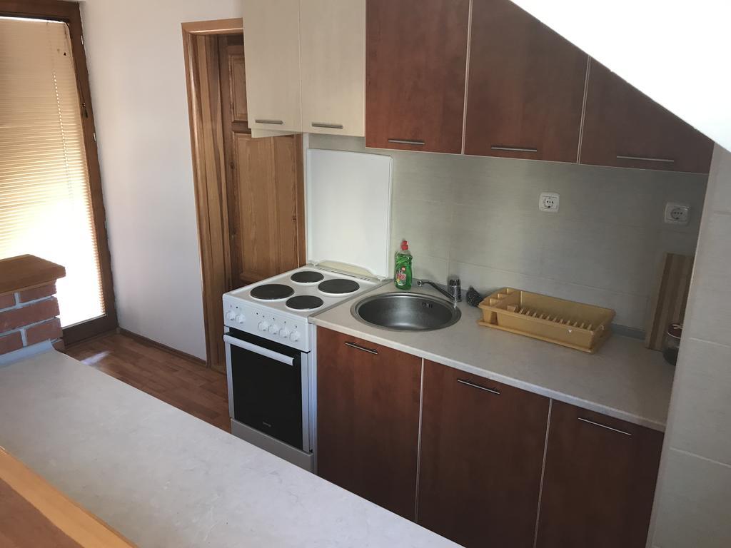 Apartments Vila Hercegovina Višegrad Kültér fotó